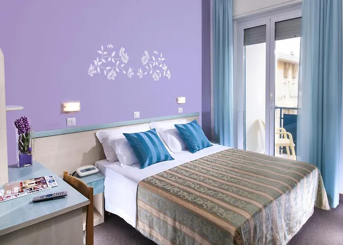 Hotel Diana Bellaria-Igea Marina