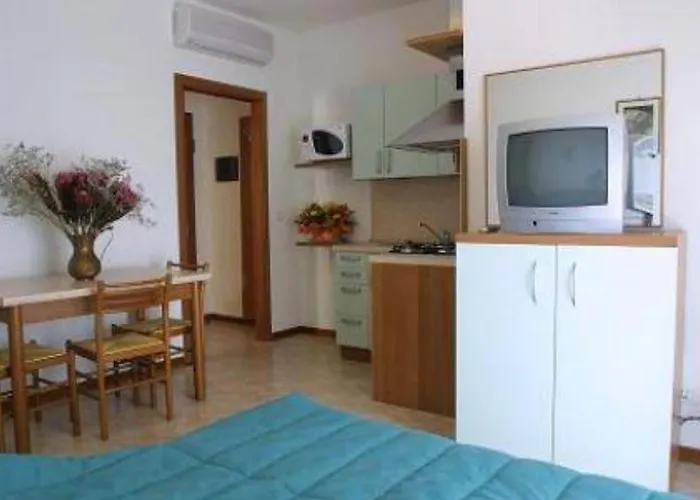 Residence Mini Sayonara Lido di Jesolo
