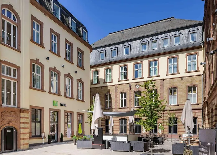 Ibis Styles Trier