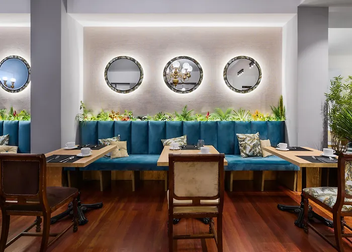Hotel Crisol Conde Rodrigo Ciudad-Rodrigo
