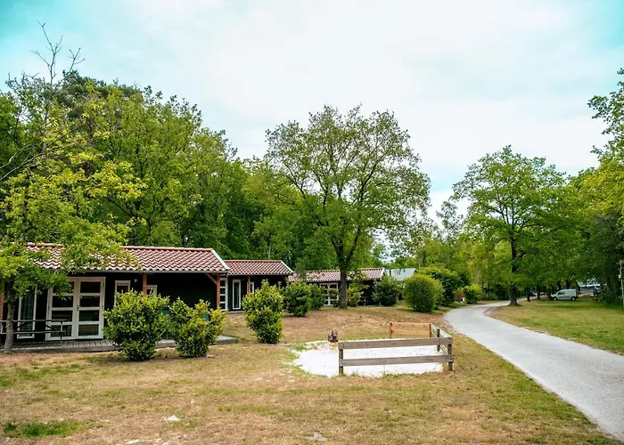Europarcs Ruinen