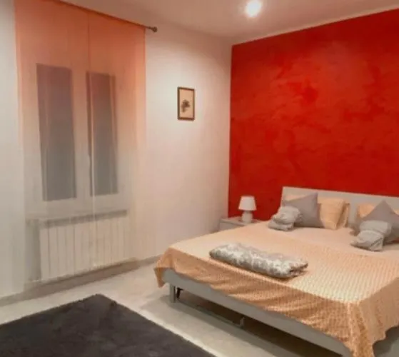 Hotel La Casa del Giglio Albenga