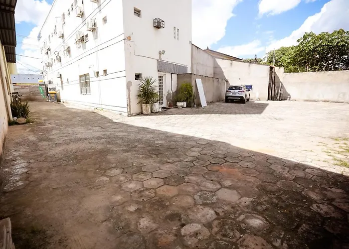 Hotel Barão Palace