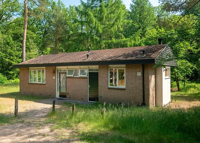 Landal Coldenhove Hotel Eerbeek