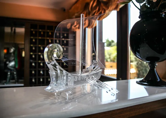 Baia Di Ulisse Wellness & Spa San Leone