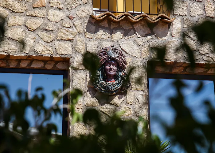 Baia Di Ulisse Wellness & Spa San Leone