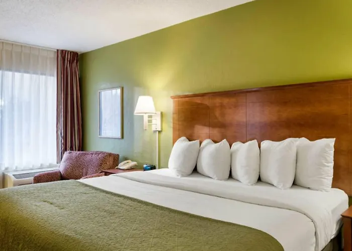 Quality Inn Blytheville