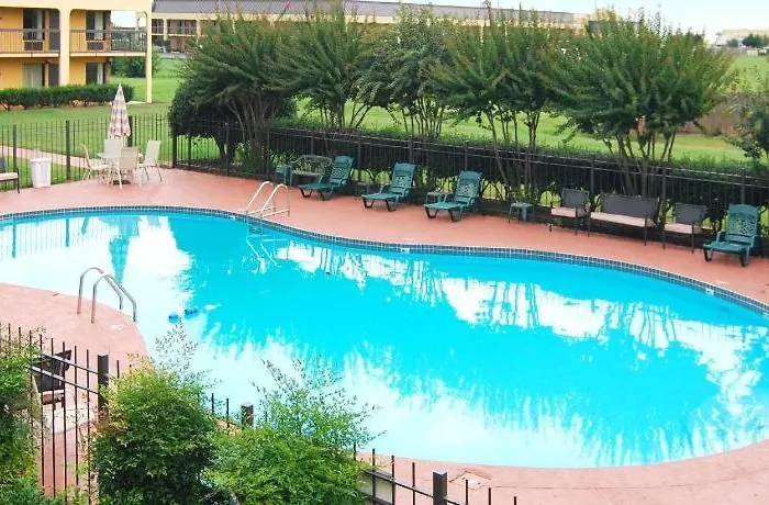 Quality Inn Blytheville