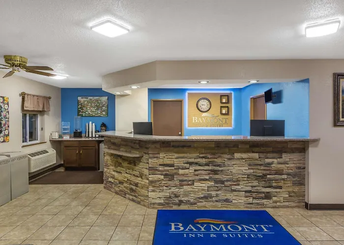 Baymont By Wyndham Fort Dodge