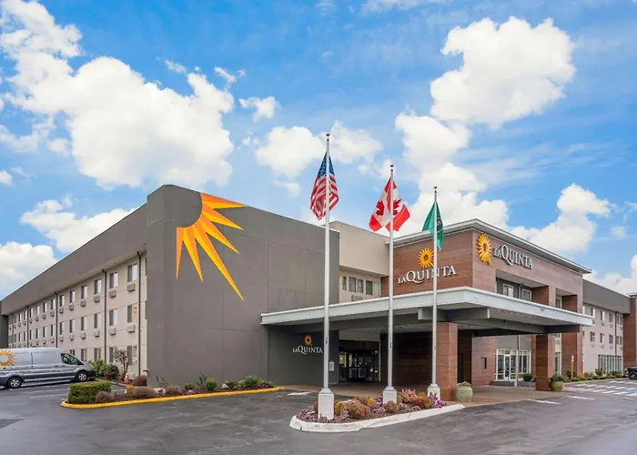 La Quinta By Wyndham Seattle Federal Way