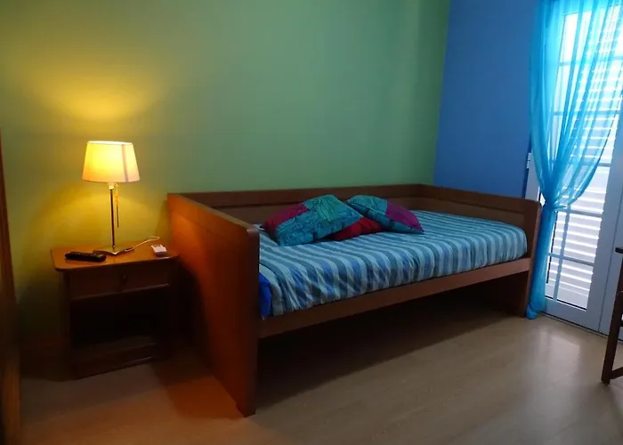 Sudwest Rooms By Stay In Alentejo For Hikers Vila Nova de Milfontes