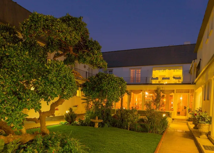 Hotels in Swakopmund