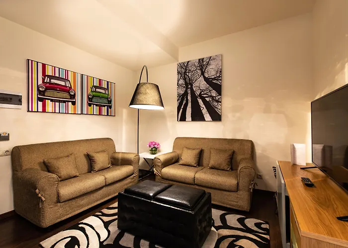 Opera Suite Hotel