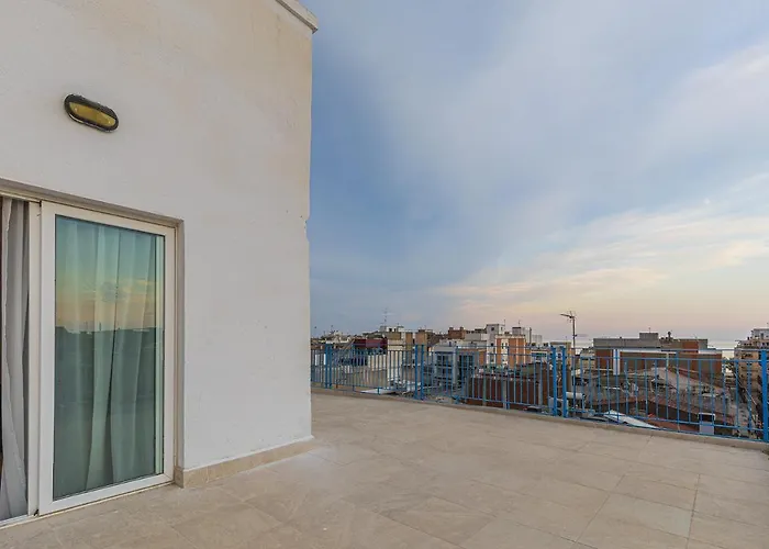 Hotel Vila Calella