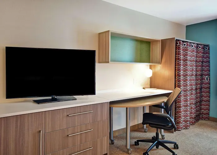 Home2 Suites By Hilton Victorville