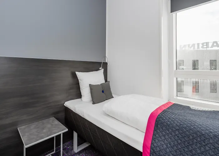 Cabinn Copenhagen