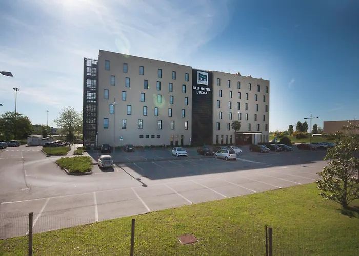 Blu Hotel Brixia Castenedolo