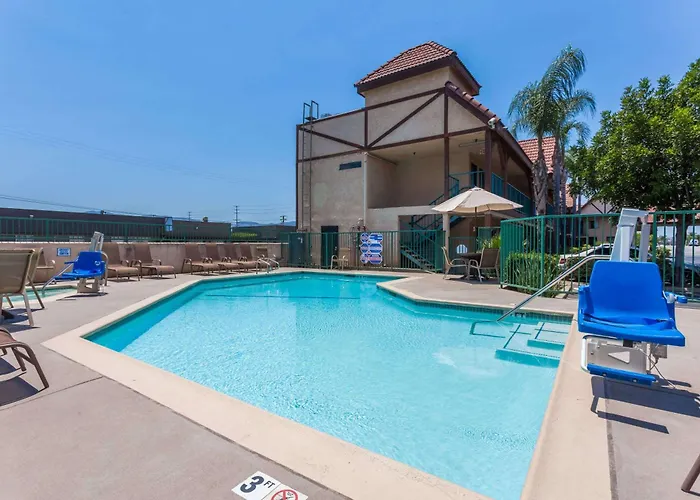 Norco Hotels
