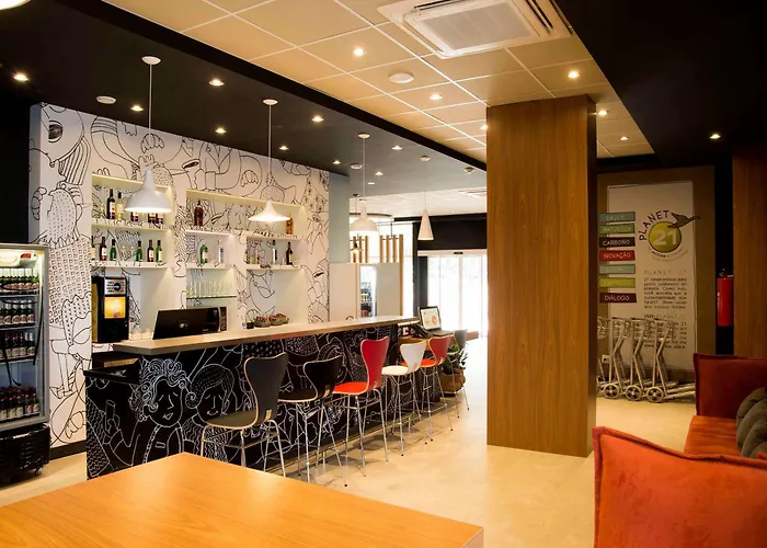 Ibis Aracruz Hotel