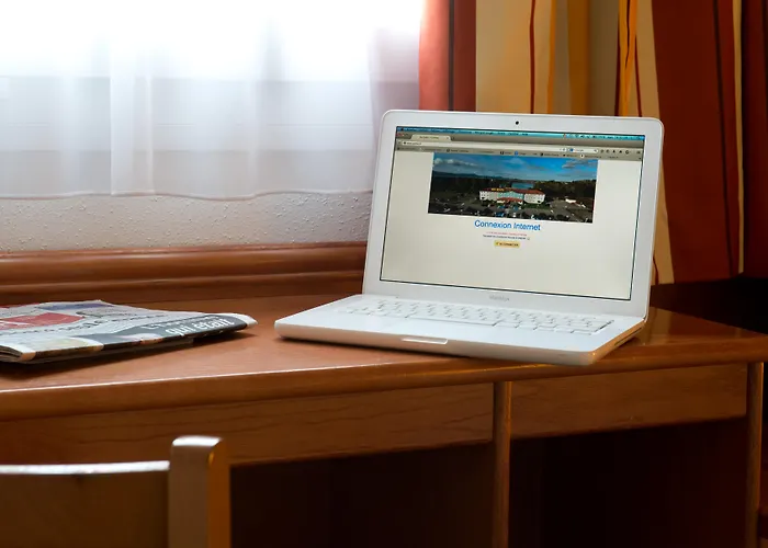 B&B Hotel Mulhouse Sausheim