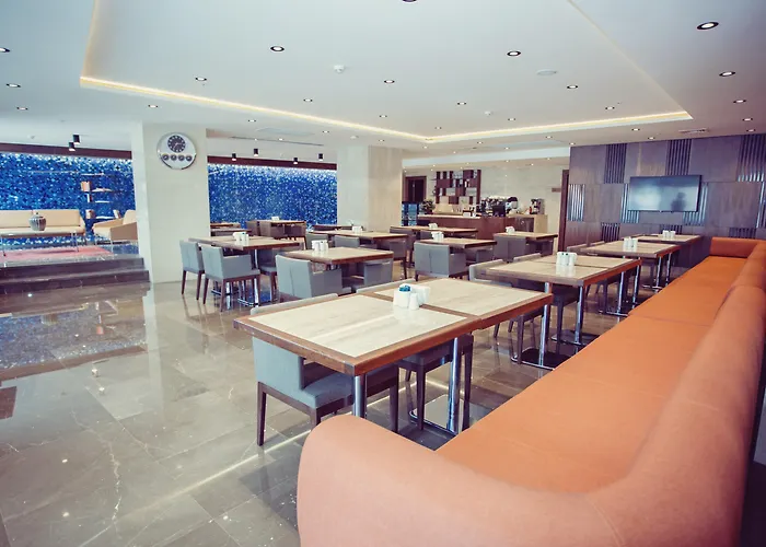 Hotels in Gebze