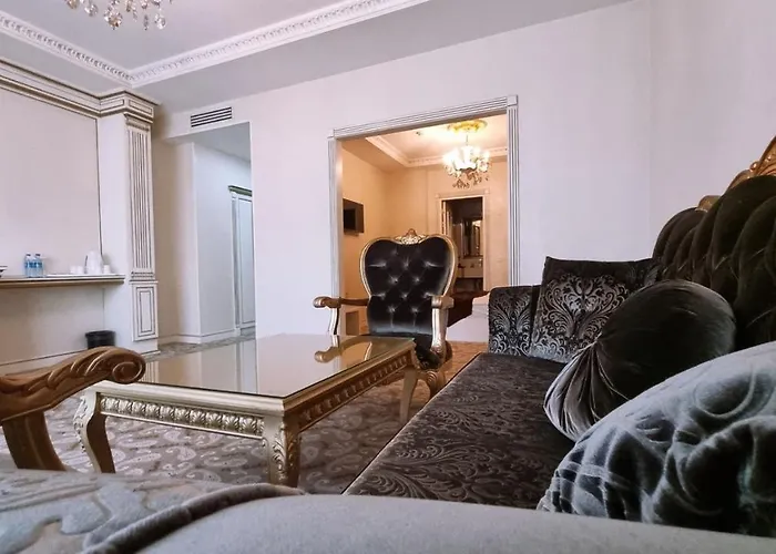 Opera Hotel Bakú