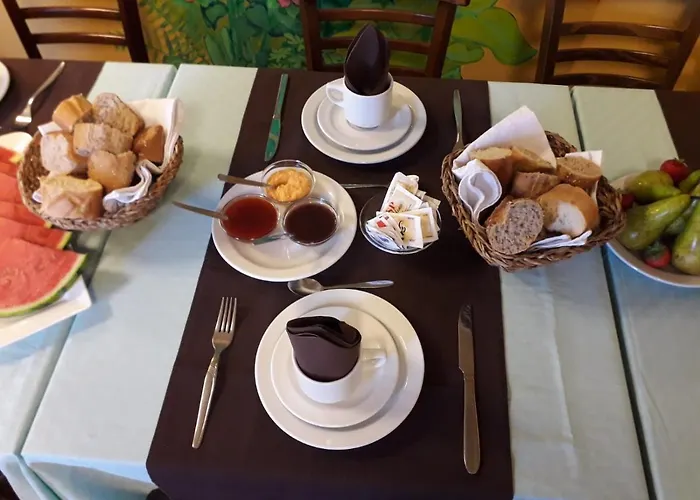 Hotel Jardín Concha