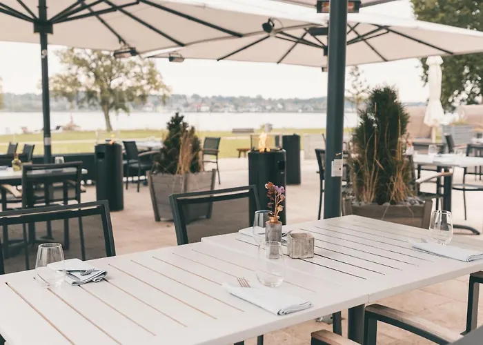 Hotel Strandleben Schleswig