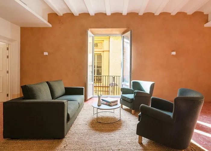 Can Mascort Eco Hotel Palafrugell