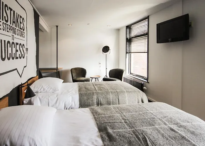 Logement 3B Hotel Sneek