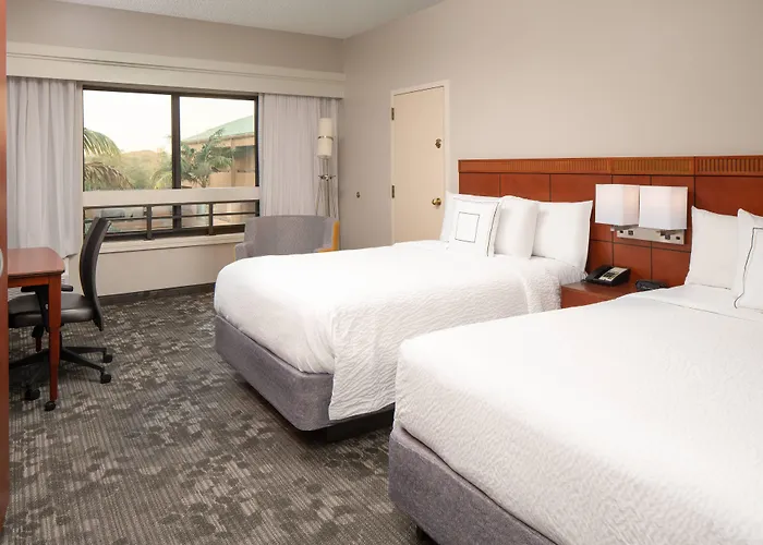 Hotels in Miami Lakes
