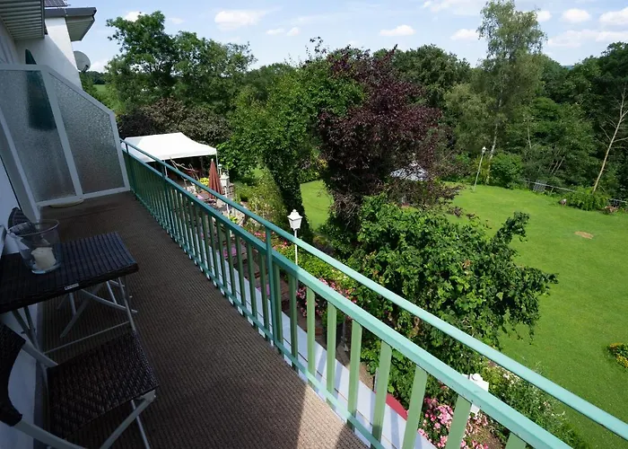 Hotels in Donzdorf