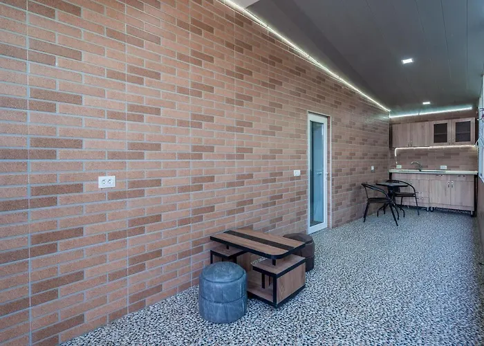 Art-Gallery Avlabari