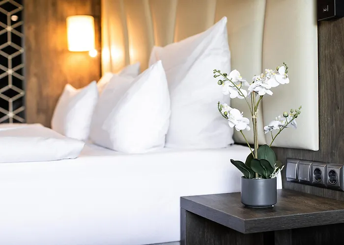 Bergedick Hotel Recklinghausen