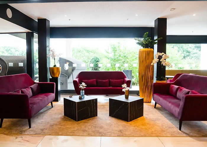 Bergedick Hotel Recklinghausen