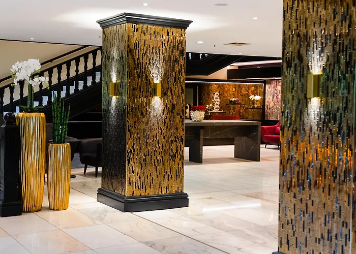 Bergedick Hotel Recklinghausen