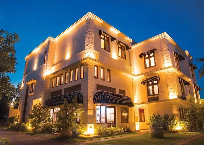Kiribathgoda Hotels
