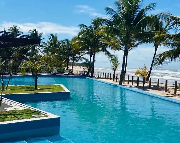 Vivant Eco Beach Marau 