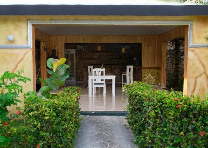Aparthotel Castillo Real Punta Cana