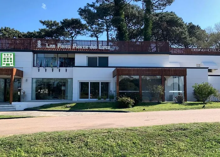 Hotel Los Pinos Country Punta del Este
