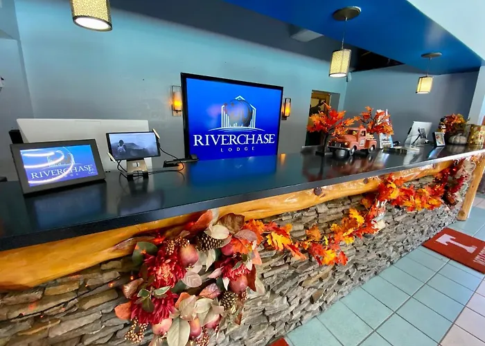 Riverchase Lodge Pigeon Forge