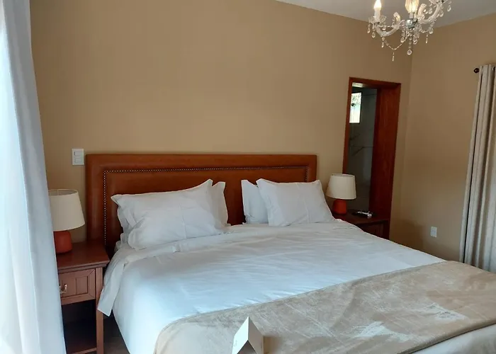 Costa Del Mar Hotel Boutique