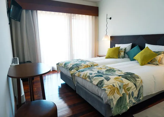 Inn Caramulo Hotel Tondela