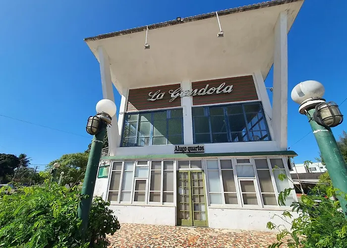 Espaco La Gondola