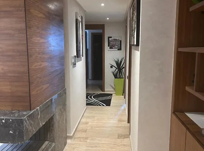 Luxury Apartment 2 Tamarist