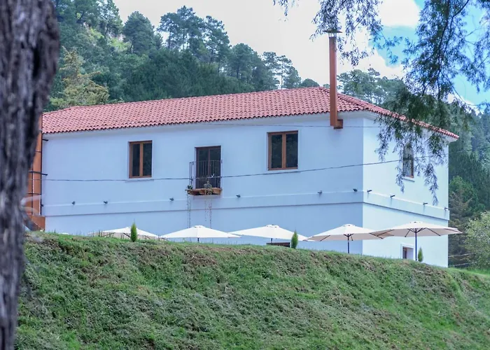 Casa Montana Hotel