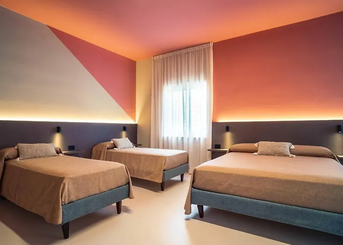 La Maison - Boutique Rooms Sperlonga