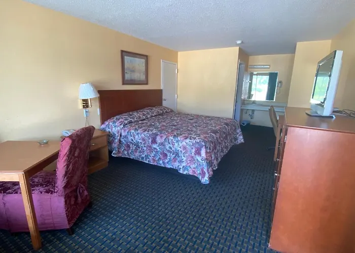 Alma Hotels
