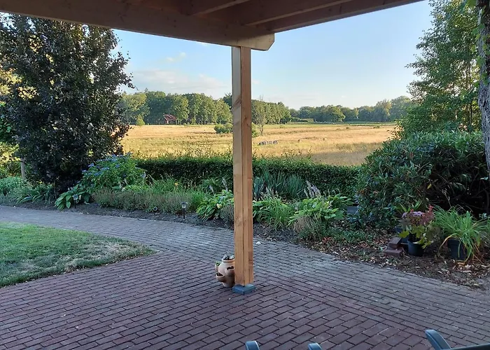 B&B De Oale Snieder Enschede
