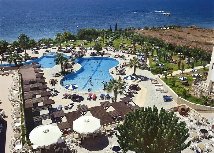 Hotels in Coral Bay